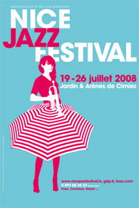 Nice Jazz Festival